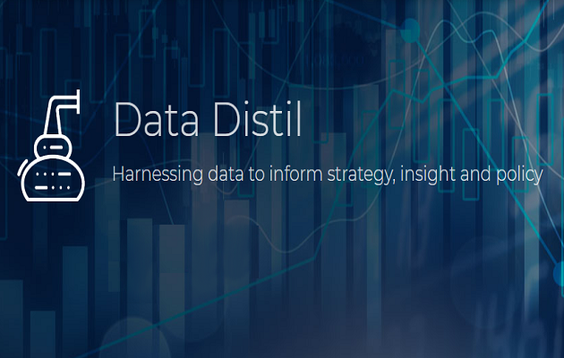 data distil dram communications