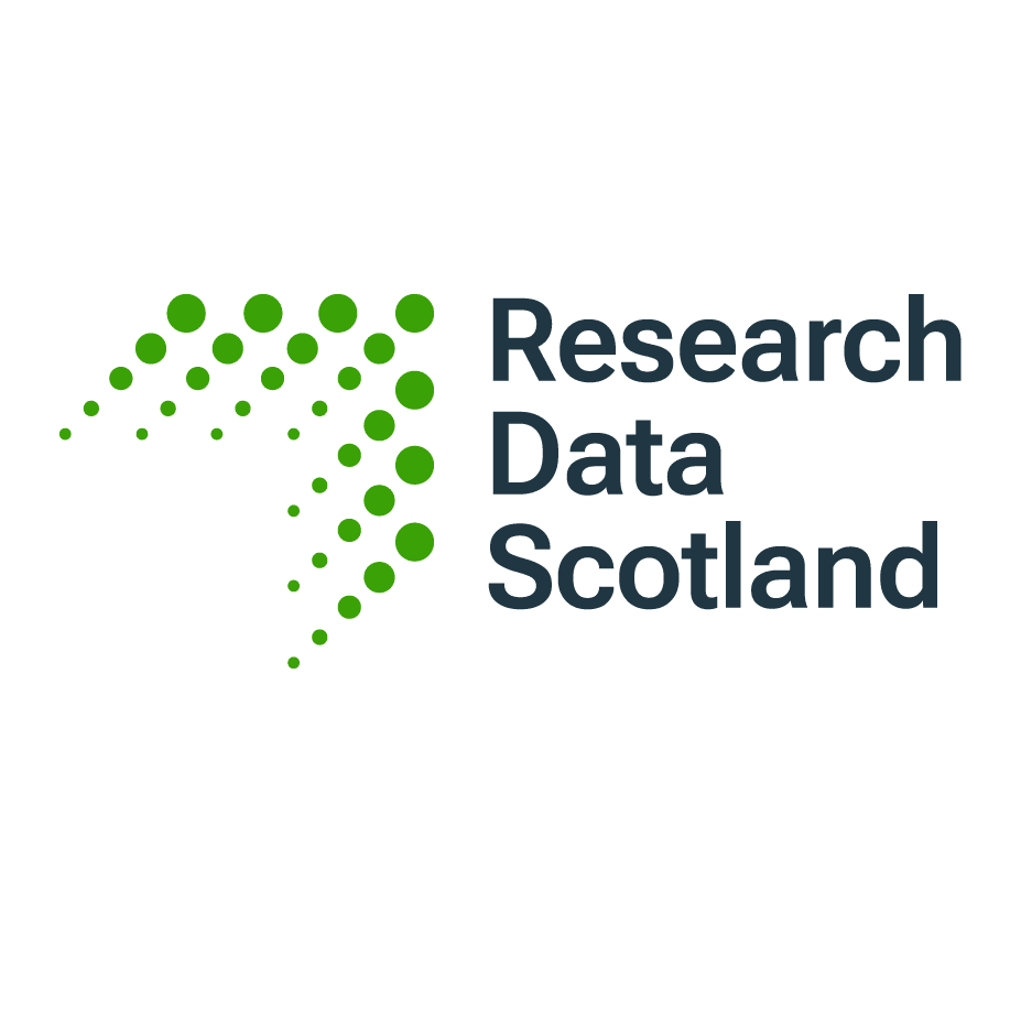 Research Data Scotland logo